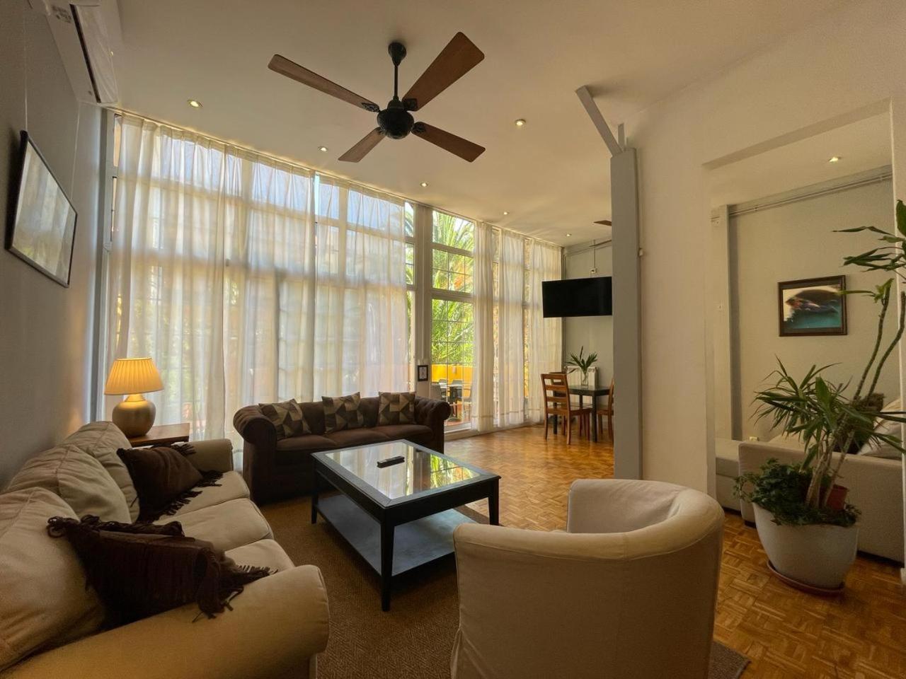 Appartement Casa Consell Barcelone