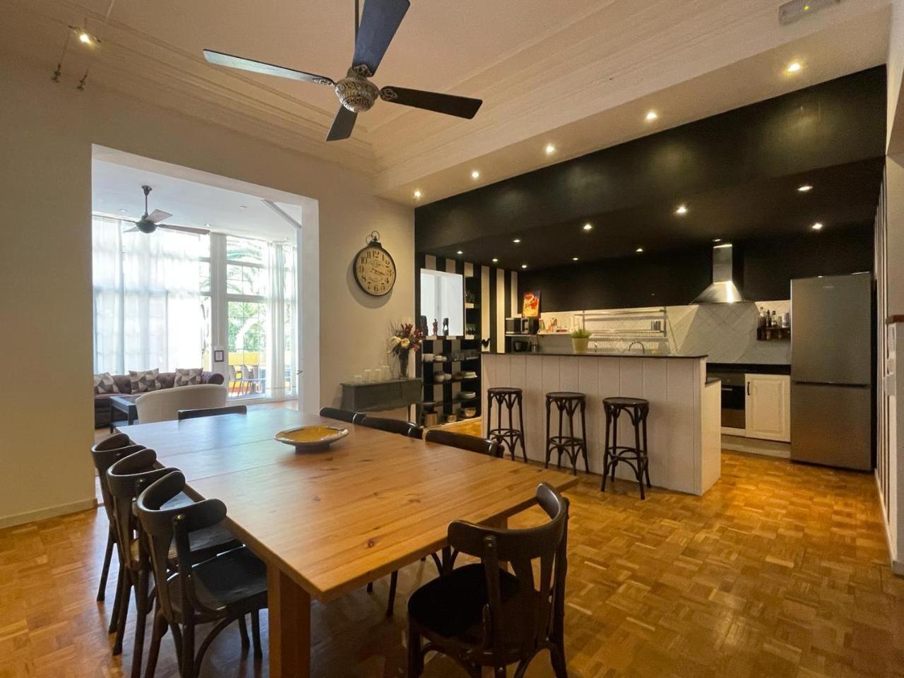 Casa Consell Appartement