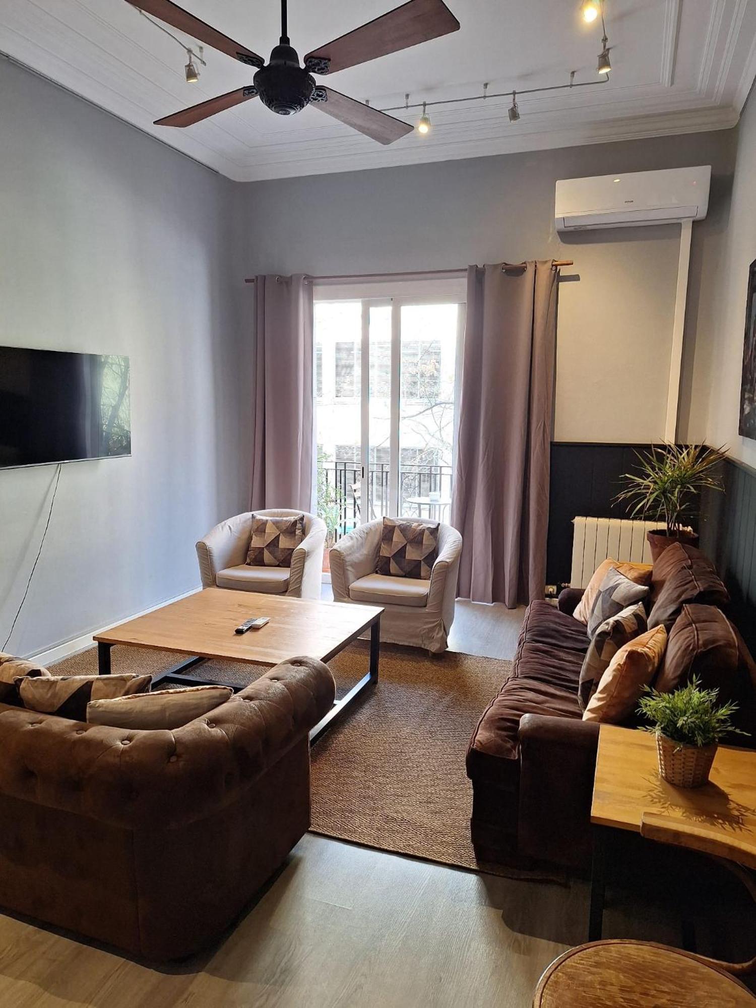 Casa Consell Appartement Barcelone
