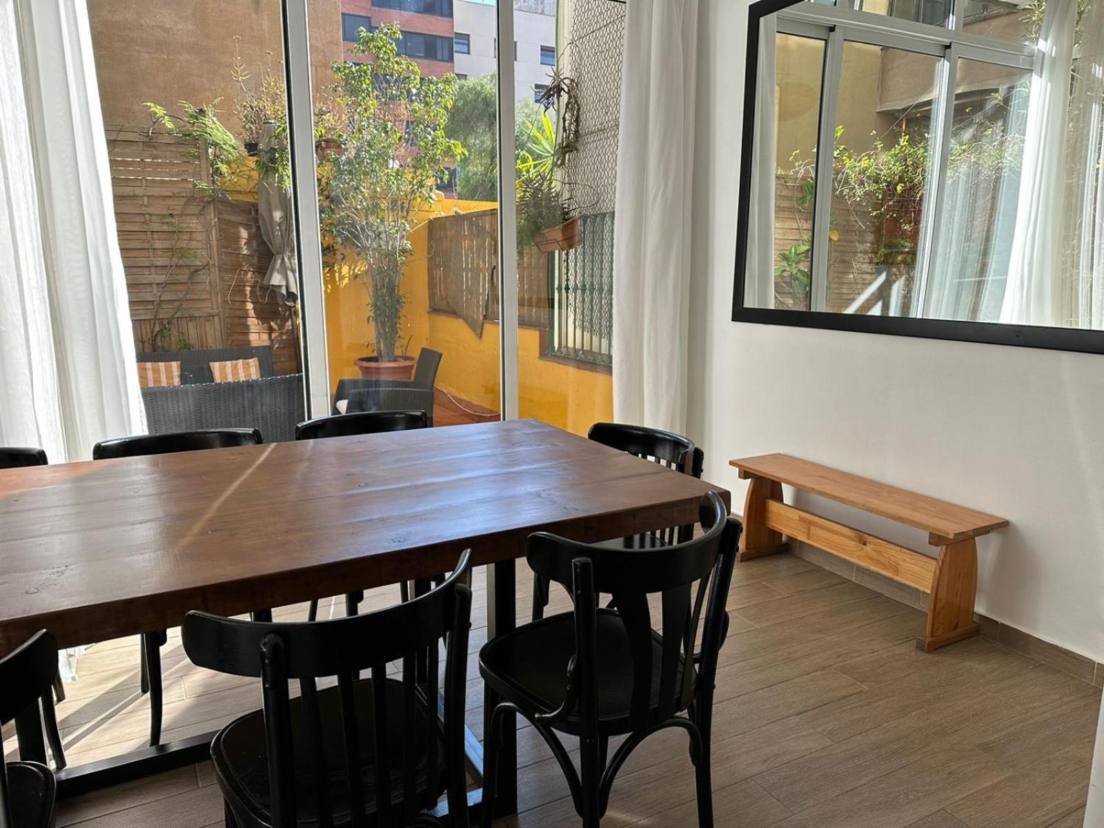 Casa Consell Appartement Barcelone