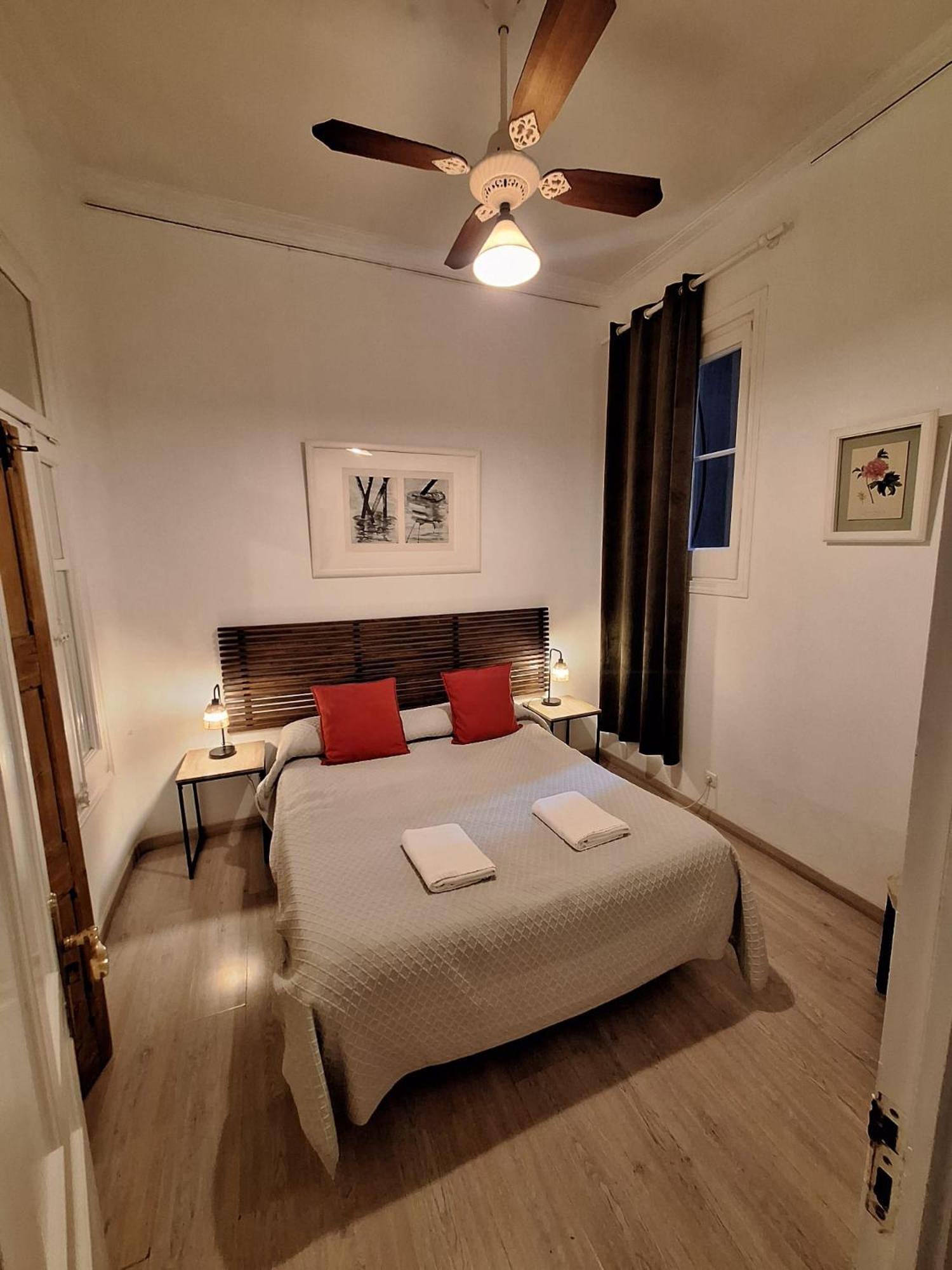 Casa Consell Appartement Barcelone