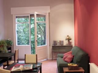 Appartement Casa Consell Barcelone