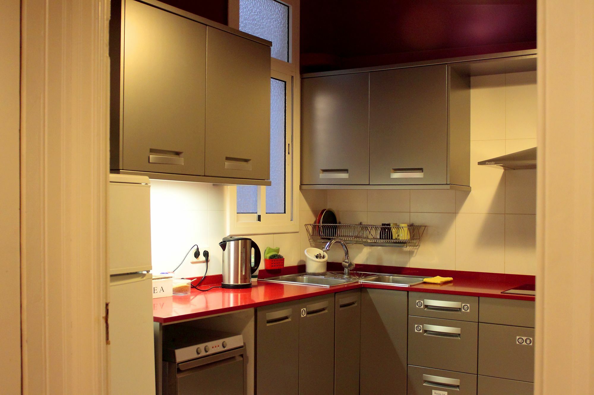 Casa Consell Appartement Barcelone