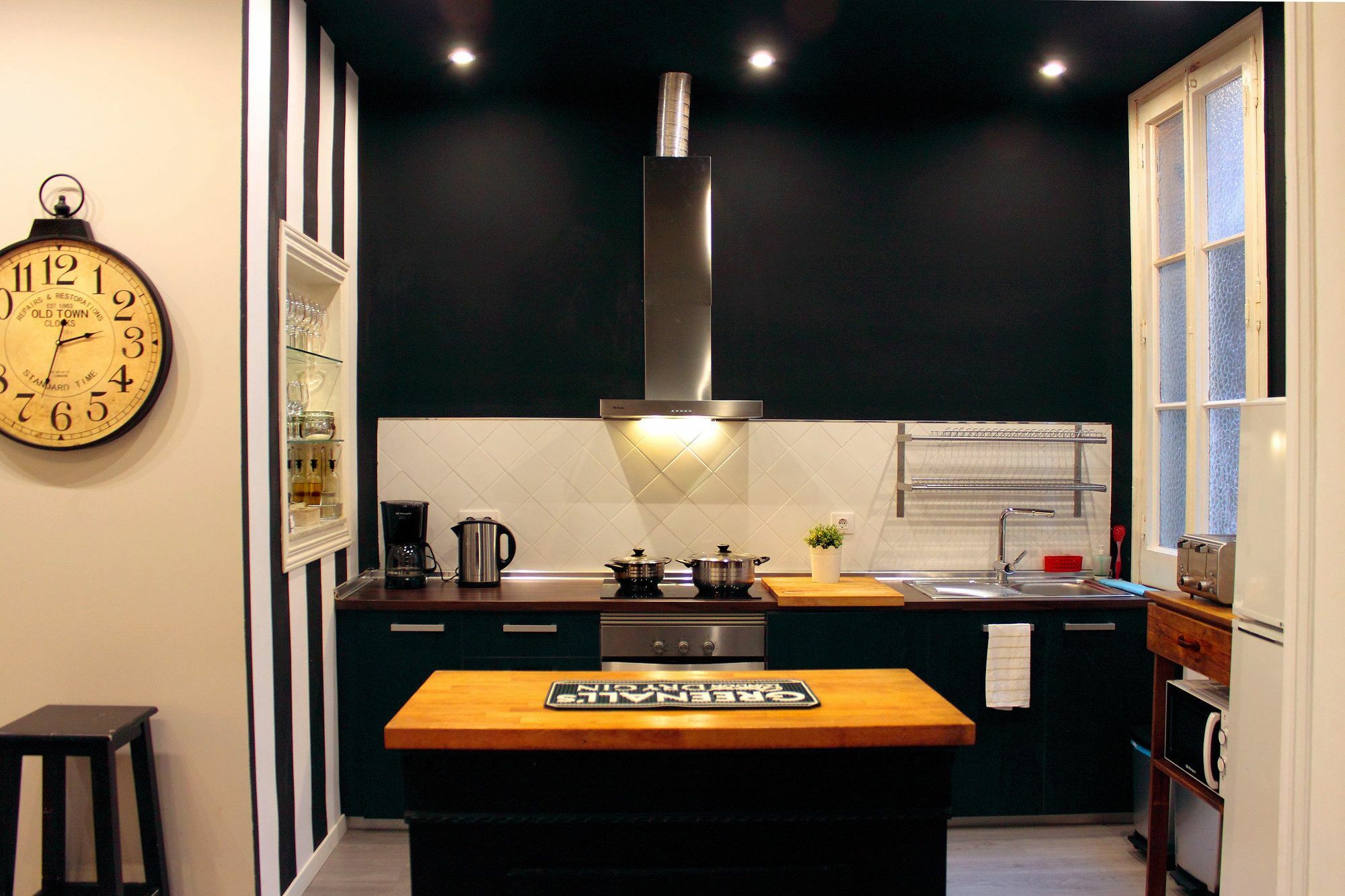 Appartement Casa Consell Barcelone