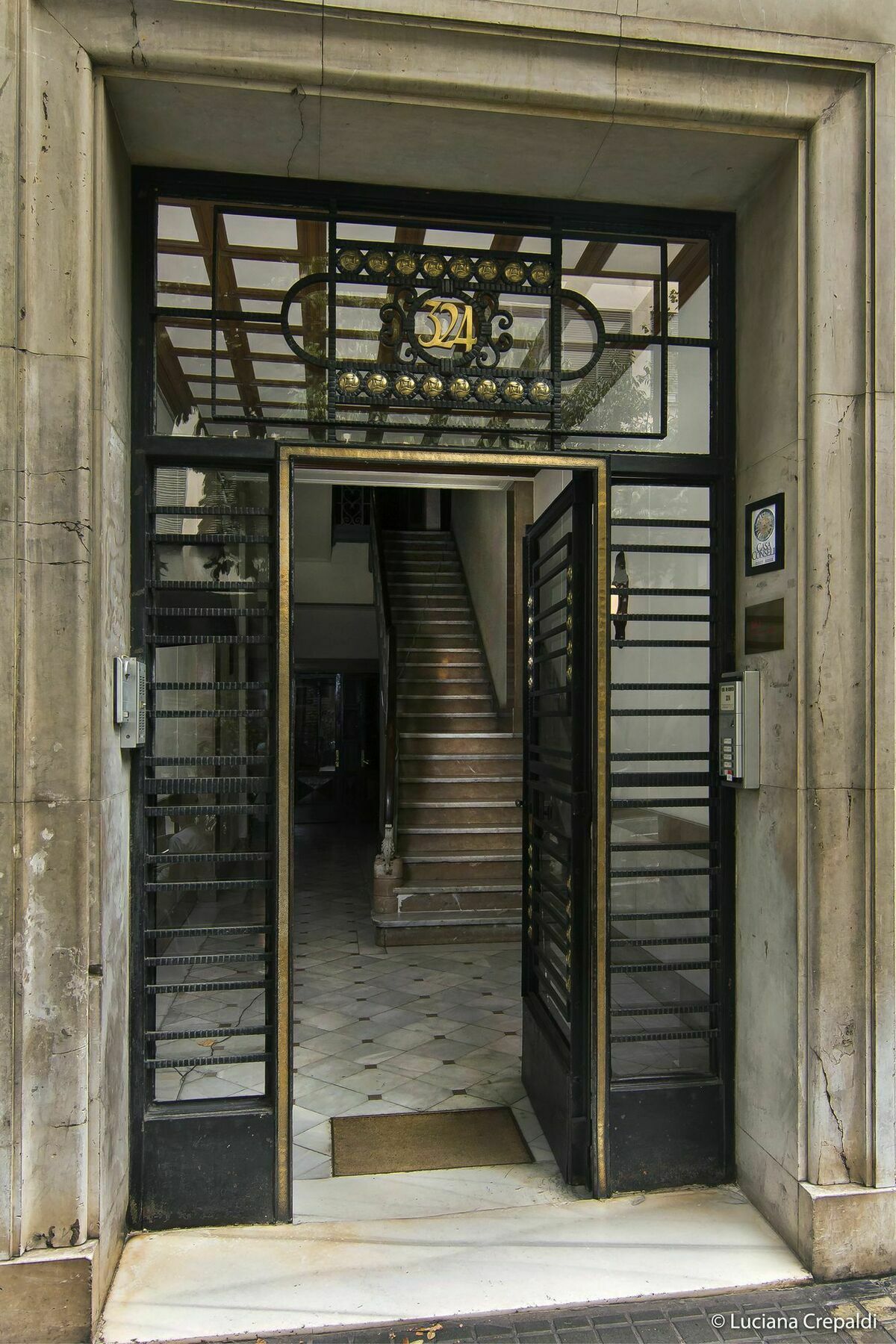Casa Consell Appartement Barcelone