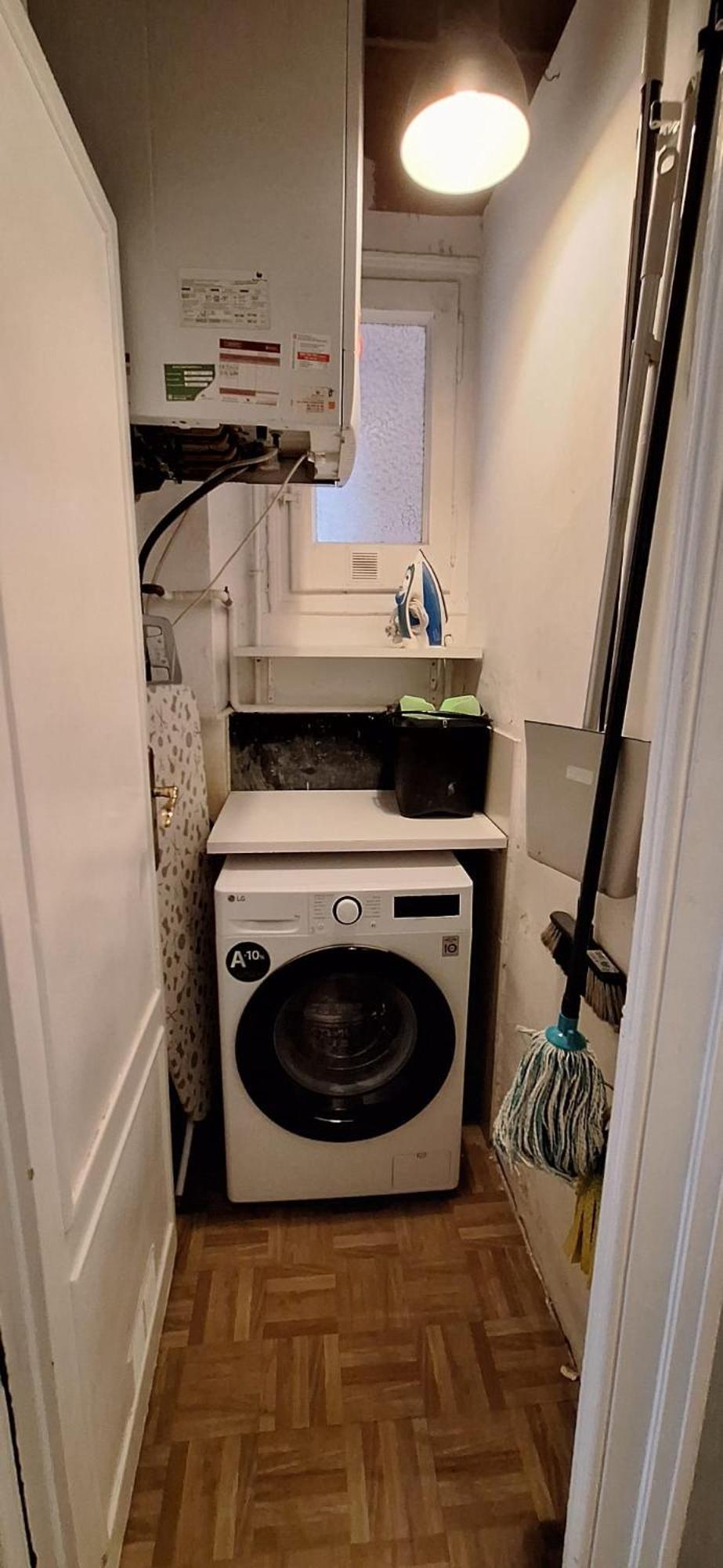 Apartament Casa Consell Barcelona