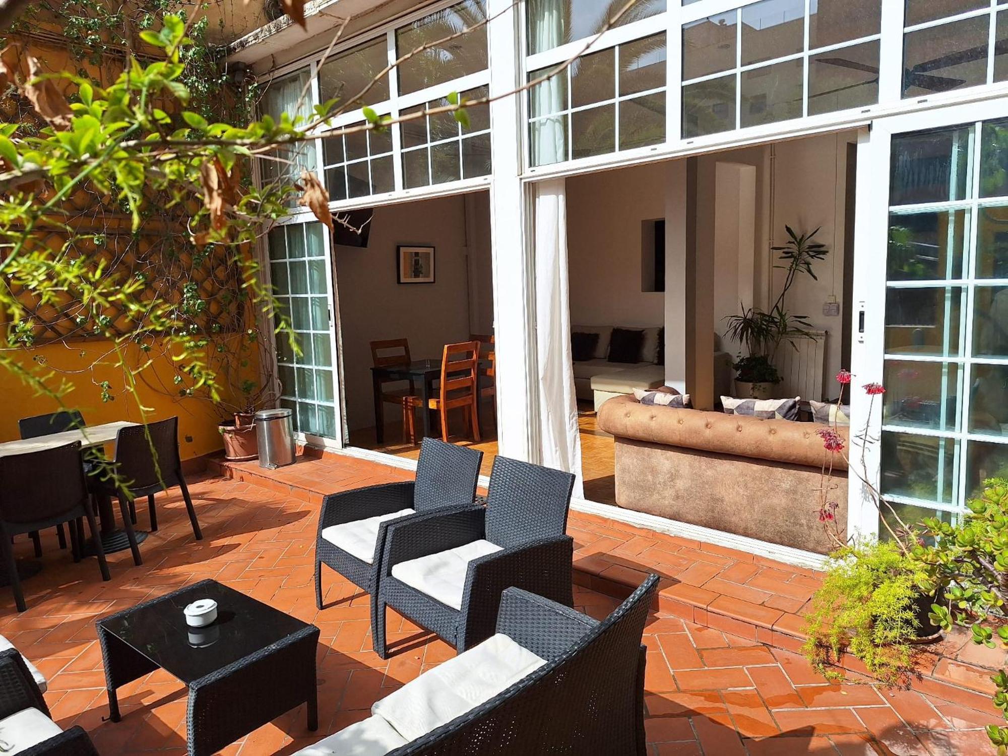Apartment Casa Consell *