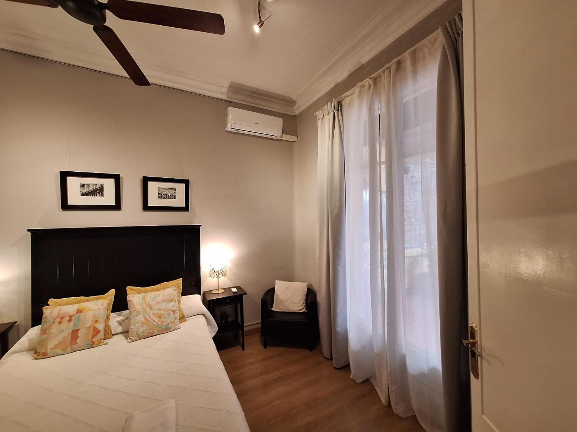 Apartment Casa Consell *