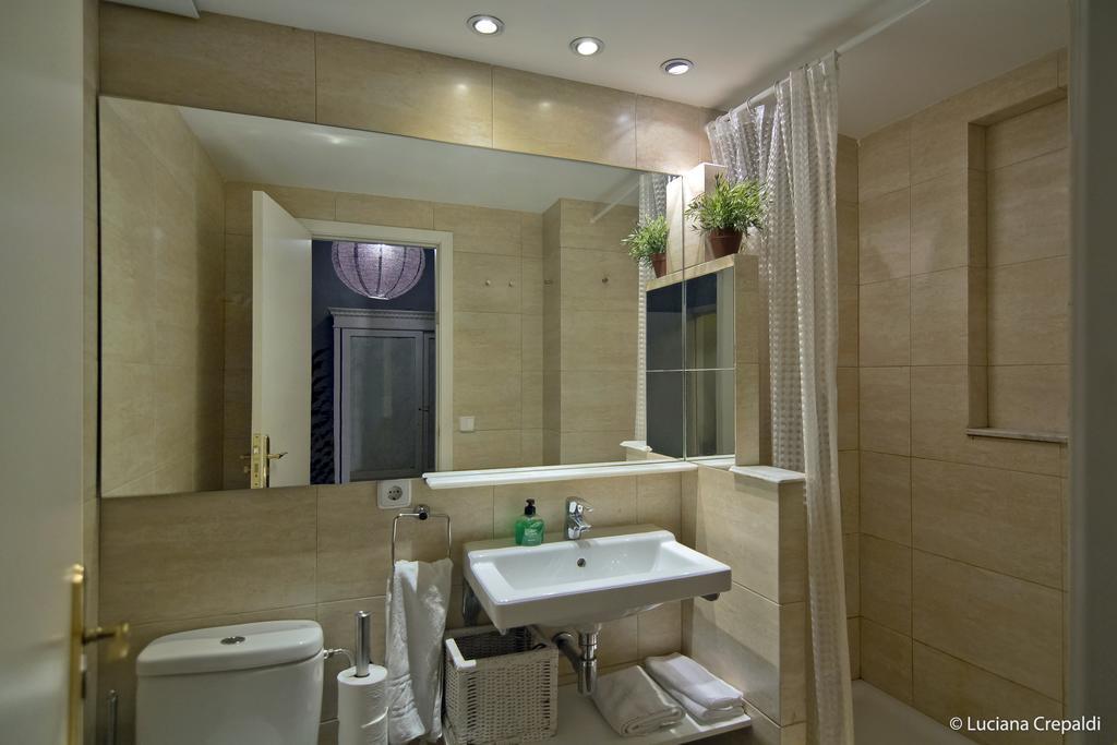 Apartament Casa Consell